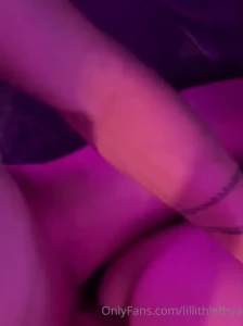 Step Sis Lilli | big tiddy goth gf [ lillithlethya ] Onlyfans leaked video 14800702 on Hotleaks.tv