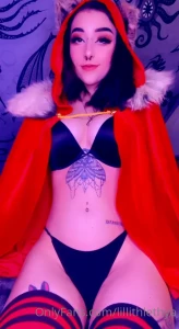 Step Sis Lilli | big tiddy goth gf [ lillithlethya ] Onlyfans leaked video 14824065 on Hotleaks.tv