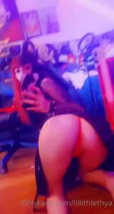 Step Sis Lilli | big tiddy goth gf [ lillithlethya ] Onlyfans leaked video 14824290 on Hotleaks.tv