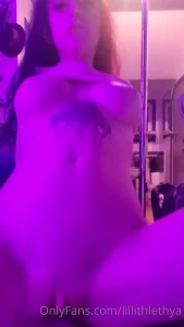 Step Sis Lilli | big tiddy goth gf [ lillithlethya ] Onlyfans leaked video 14824313 on Hotleaks.tv