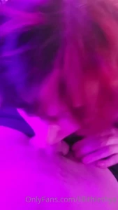 Step Sis Lilli | big tiddy goth gf [ lillithlethya ] Onlyfans leaked video 14824326 on Hotleaks.tv