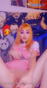 Step Sis Lilli | big tiddy goth gf [ lillithlethya ] Onlyfans leaked video 14824530 on Hotleaks.tv