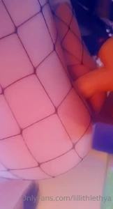 Step Sis Lilli | big tiddy goth gf [ lillithlethya ] Onlyfans leaked video 14824640 on Hotleaks.tv