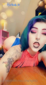 Step Sis Lilli | big tiddy goth gf [ lillithlethya ] Onlyfans leaked video 14824654 on Hotleaks.tv