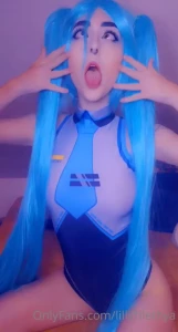 Step Sis Lilli | big tiddy goth gf [ lillithlethya ] Onlyfans leaked video 14824696 on Hotleaks.tv