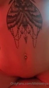 Step Sis Lilli | big tiddy goth gf [ lillithlethya ] Onlyfans leaked video 14825847 on Hotleaks.tv