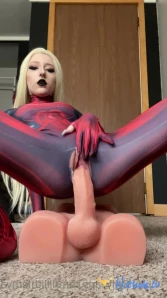 Step Sis Lilli | big tiddy goth gf [ lillithlethya ] Onlyfans leaked video 14826245 on Hotleaks.tv