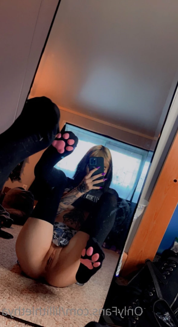 Step Sis Lilli | big tiddy goth gf [ lillithlethya ] Onlyfans leaked photo 14885351 on Hotleaks.tv