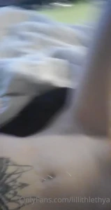 Step Sis Lilli | big tiddy goth gf [ lillithlethya ] Onlyfans leaked video 14935253 on Hotleaks.tv