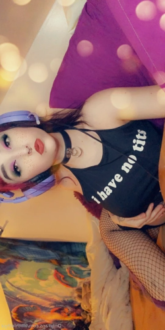 Step Sis Lilli | big tiddy goth gf [ lillithlethya ] Onlyfans leaked photo 14947726 on Hotleaks.tv