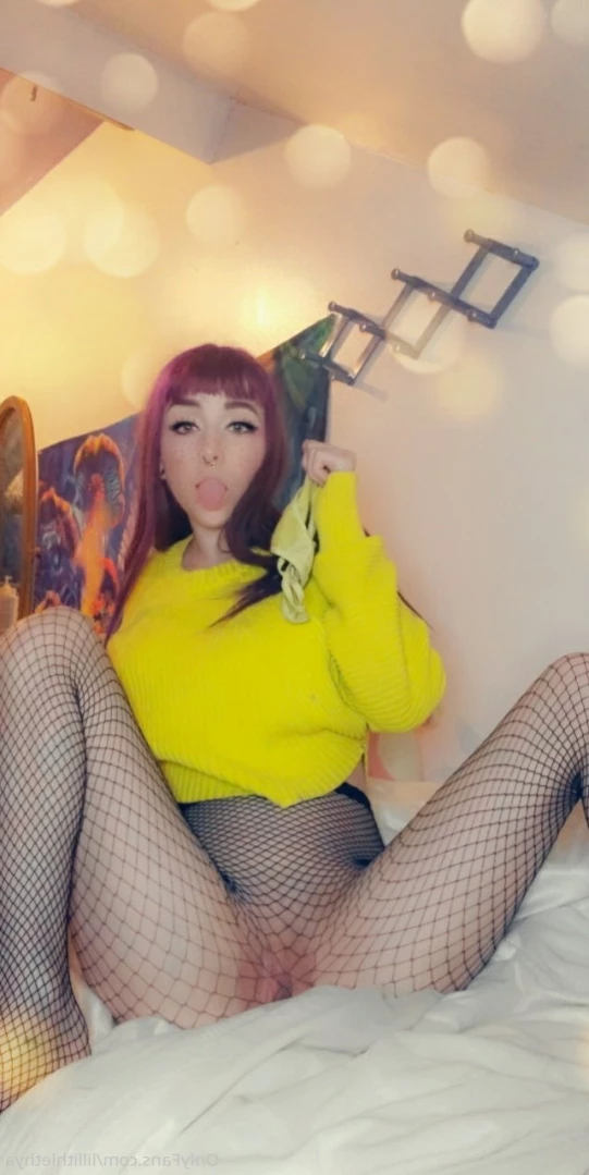 Step Sis Lilli | big tiddy goth gf [ lillithlethya ] Onlyfans leaked photo 14948662 on Hotleaks.tv