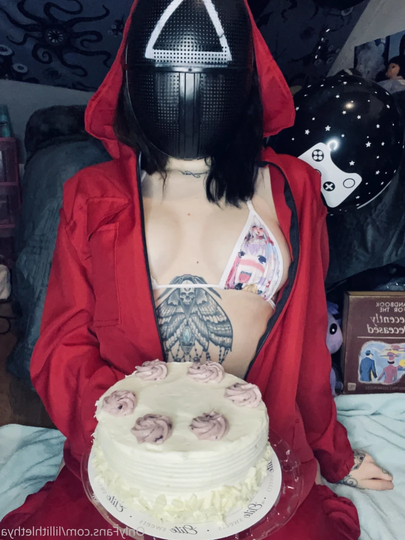 Step Sis Lilli | big tiddy goth gf [ lillithlethya ] Onlyfans leaked photo 14949185 on Hotleaks.tv