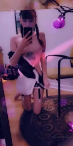 Step Sis Lilli | big tiddy goth gf [ lillithlethya ] Onlyfans leaked video 15048111 on Hotleaks.tv