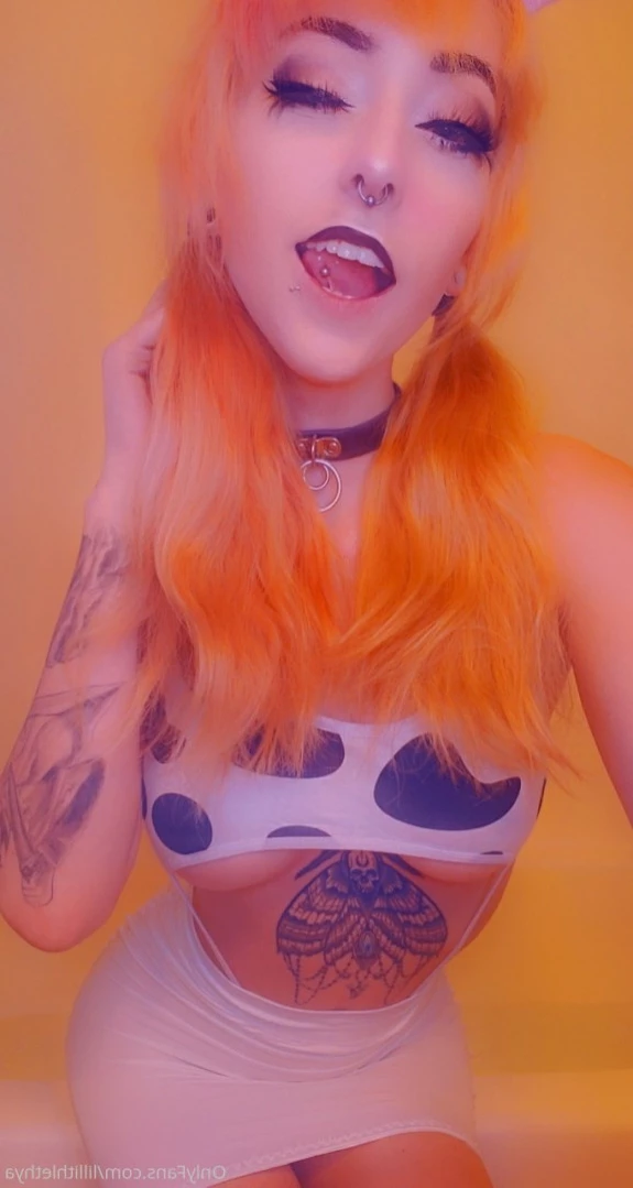 Step Sis Lilli | big tiddy goth gf [ lillithlethya ] Onlyfans leaked photo 15089057 on Hotleaks.tv