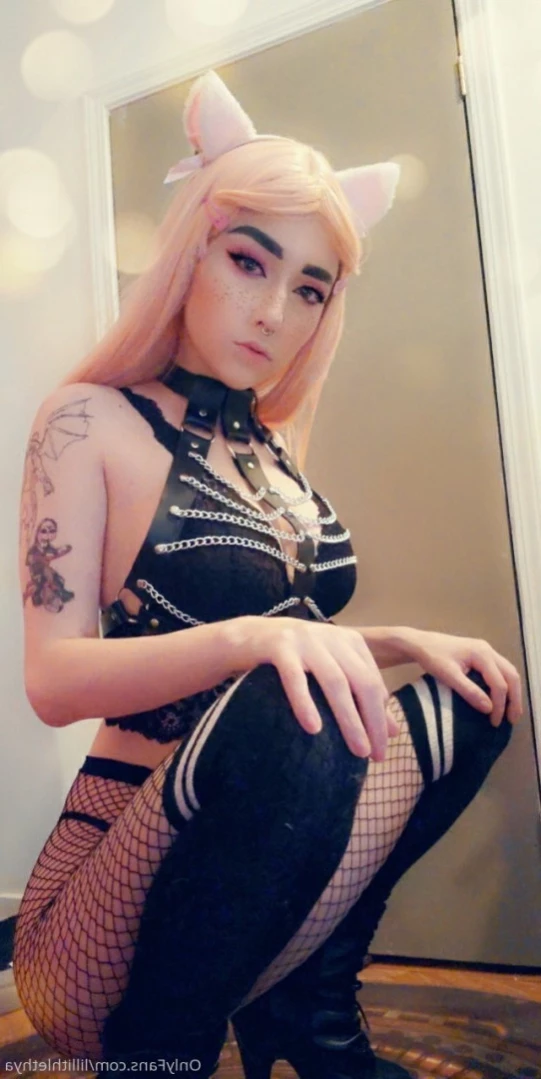 Step Sis Lilli | big tiddy goth gf [ lillithlethya ] Onlyfans leaked photo 15136683 on Hotleaks.tv