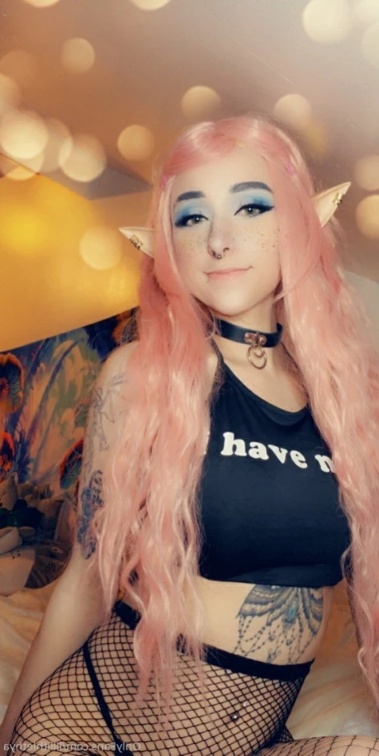 Step Sis Lilli | big tiddy goth gf [ lillithlethya ] Onlyfans leaked photo 15183714 on Hotleaks.tv