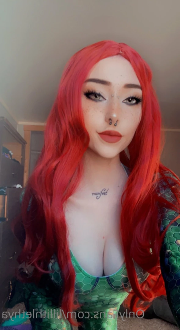 Step Sis Lilli | big tiddy goth gf [ lillithlethya ] Onlyfans leaked photo 15205787 on Hotleaks.tv