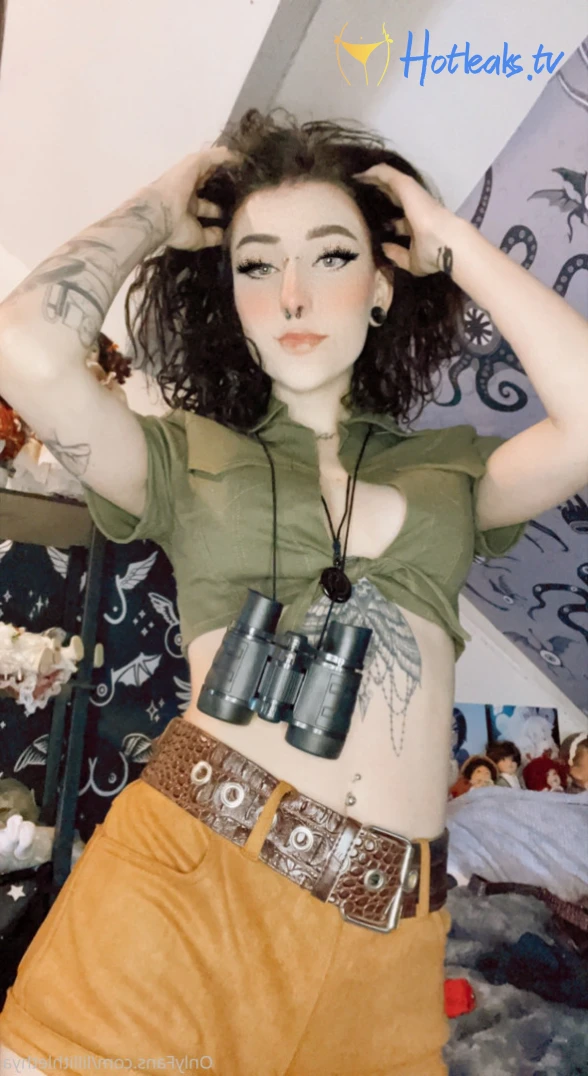 Step Sis Lilli | big tiddy goth gf [ lillithlethya ] Onlyfans leaked photo 15205872 on Hotleaks.tv