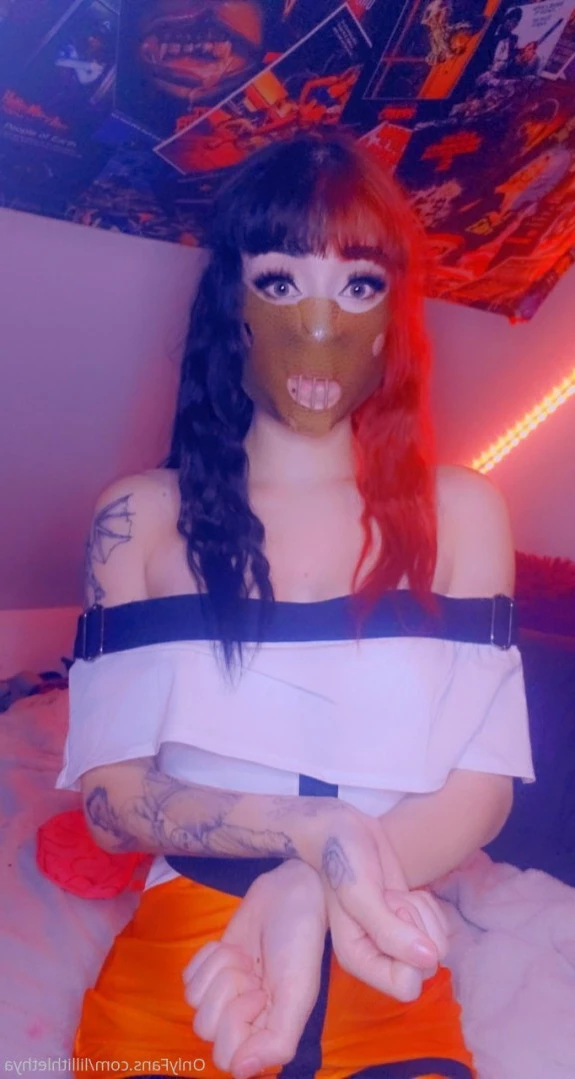 Step Sis Lilli | big tiddy goth gf [ lillithlethya ] Onlyfans leaked photo 15206029 on Hotleaks.tv