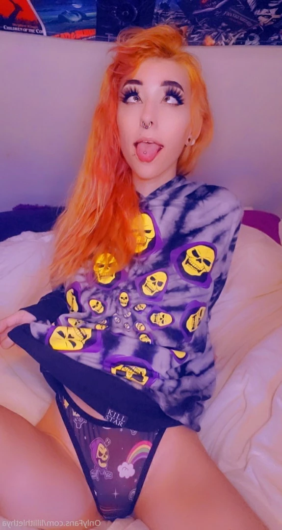 Step Sis Lilli | big tiddy goth gf [ lillithlethya ] Onlyfans leaked photo 15268951 on Hotleaks.tv