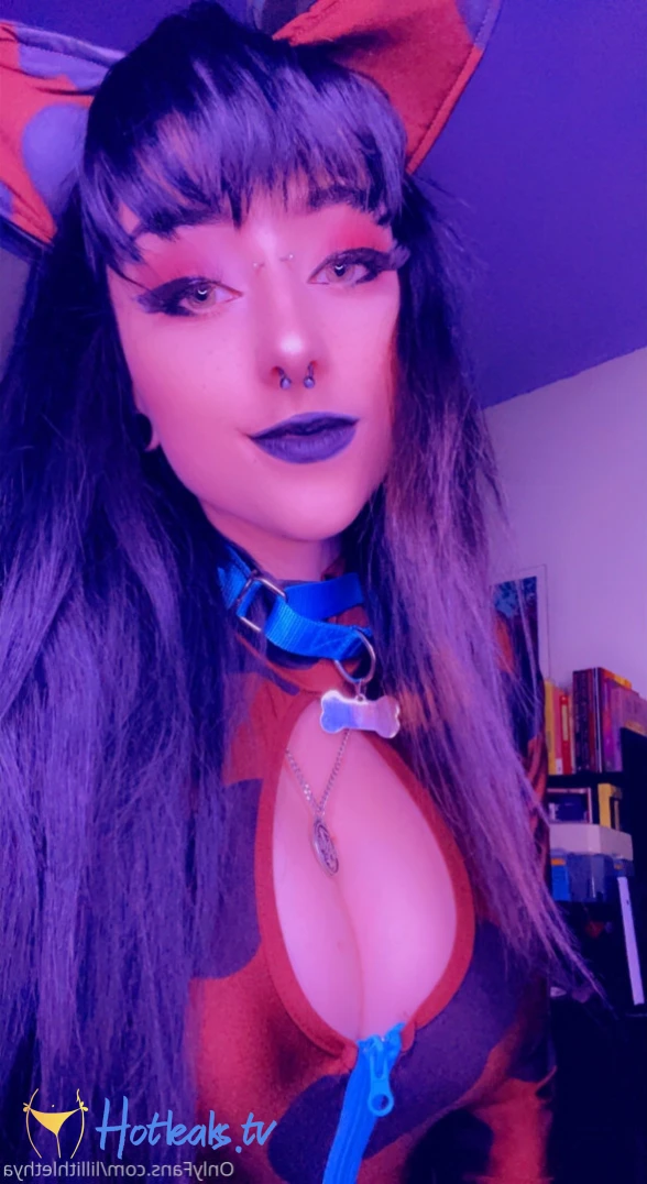 Step Sis Lilli | big tiddy goth gf [ lillithlethya ] Onlyfans leaked photo 15269329 on Hotleaks.tv