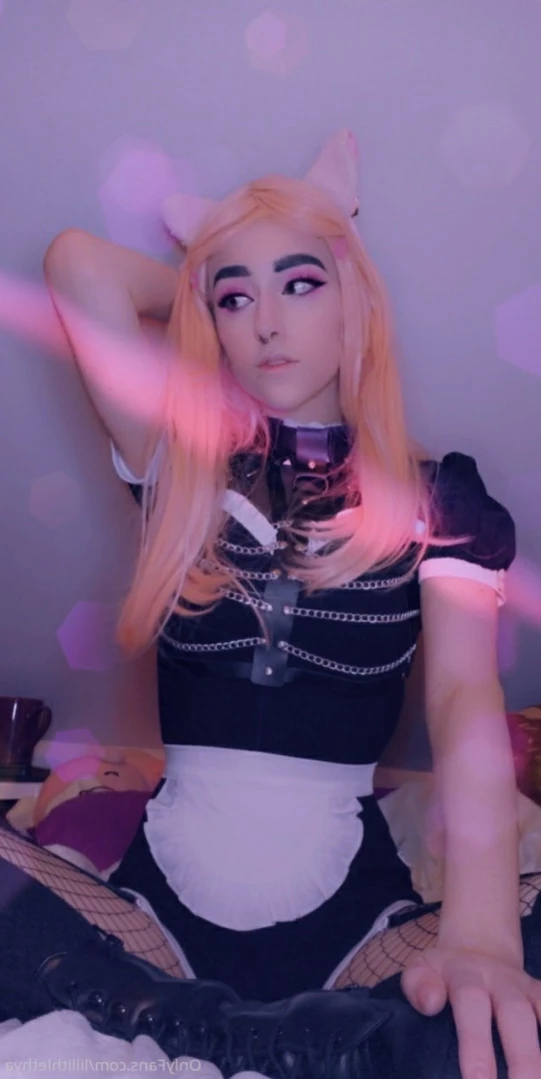 Step Sis Lilli | big tiddy goth gf [ lillithlethya ] Onlyfans leaked photo 15269634 on Hotleaks.tv
