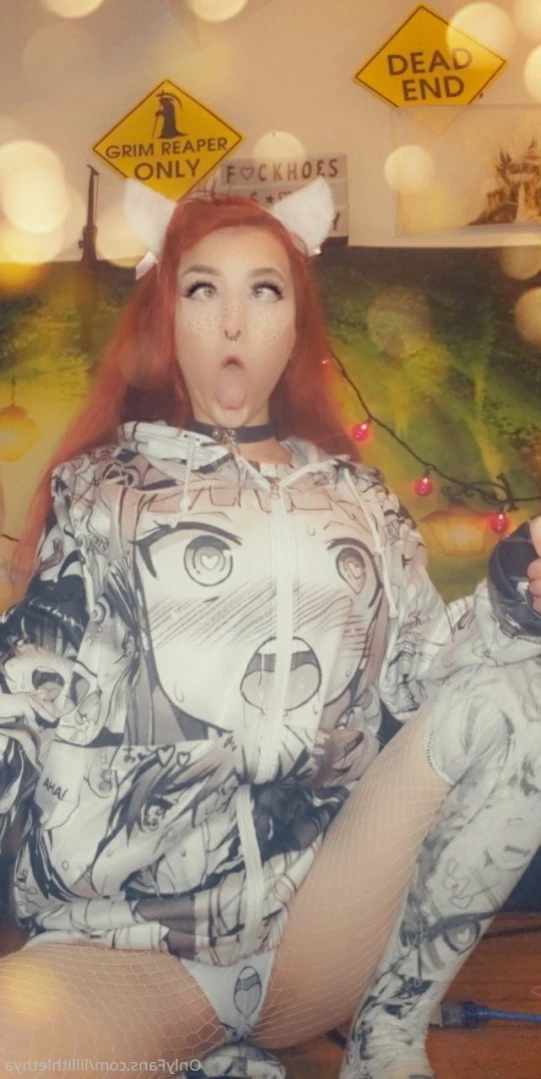 Step Sis Lilli | big tiddy goth gf [ lillithlethya ] Onlyfans leaked photo 15291872 on Hotleaks.tv