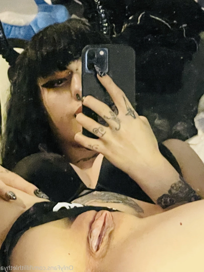 Step Sis Lilli | big tiddy goth gf [ lillithlethya ] Onlyfans leaked photo 15298138 on Hotleaks.tv