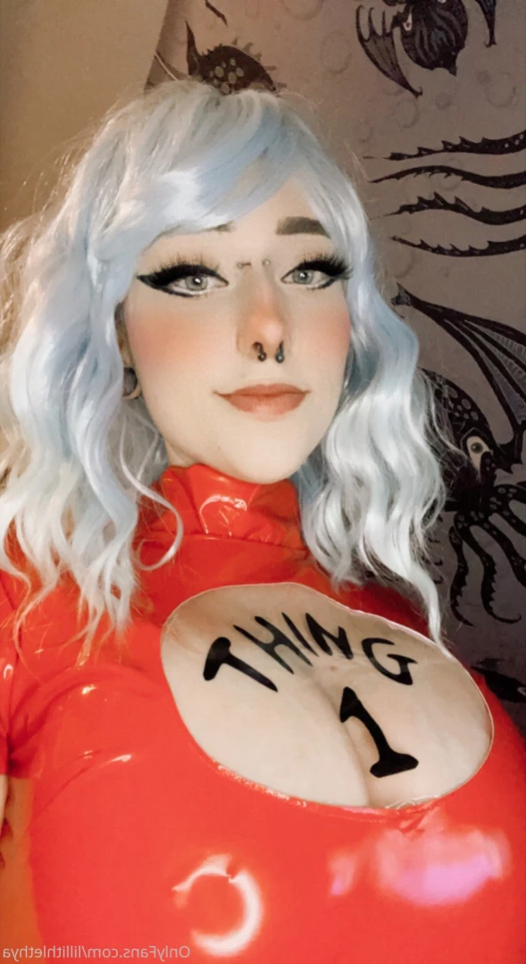 Step Sis Lilli | big tiddy goth gf [ lillithlethya ] Onlyfans leaked photo 15298661 on Hotleaks.tv