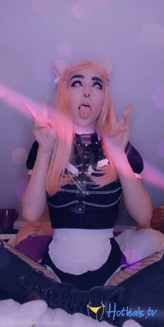 Step Sis Lilli | big tiddy goth gf [ lillithlethya ] Onlyfans leaked photo 15298716 on Hotleaks.tv