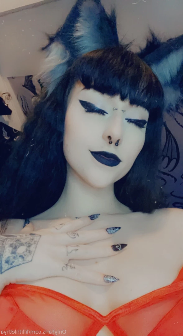 Step Sis Lilli | big tiddy goth gf [ lillithlethya ] Onlyfans leaked photo 15326166 on Hotleaks.tv