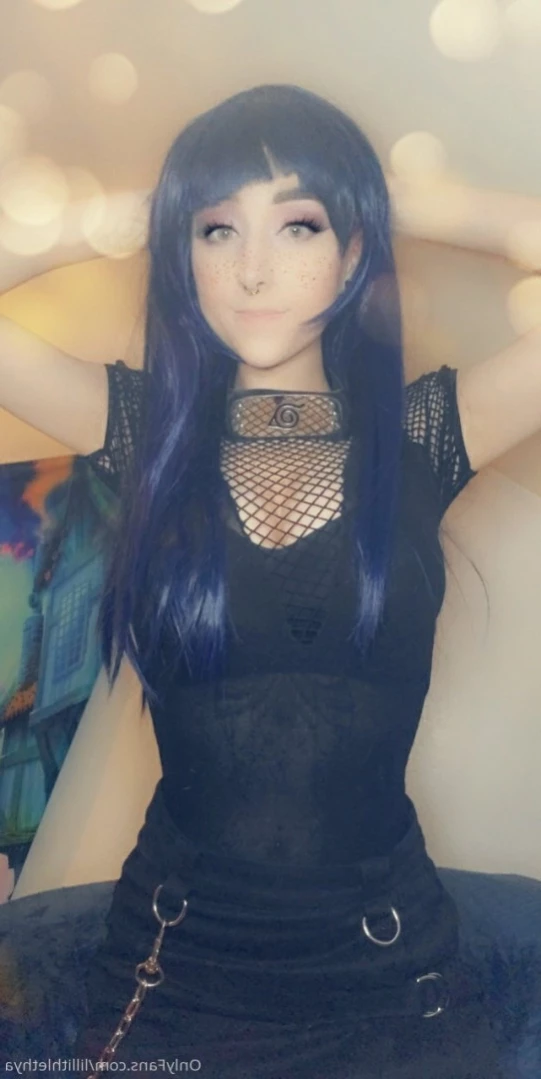 Step Sis Lilli | big tiddy goth gf [ lillithlethya ] Onlyfans leaked photo 15466096 on Hotleaks.tv