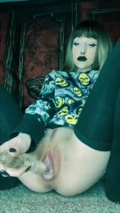 Step Sis Lilli | big tiddy goth gf [ lillithlethya ] Onlyfans leaked video 15479094 on Hotleaks.tv