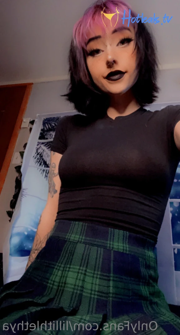 Step Sis Lilli | big tiddy goth gf [ lillithlethya ] Onlyfans leaked photo 15479152 on Hotleaks.tv