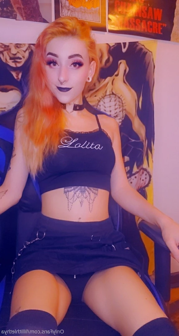 Step Sis Lilli | big tiddy goth gf [ lillithlethya ] Onlyfans leaked photo 15501813 on Hotleaks.tv