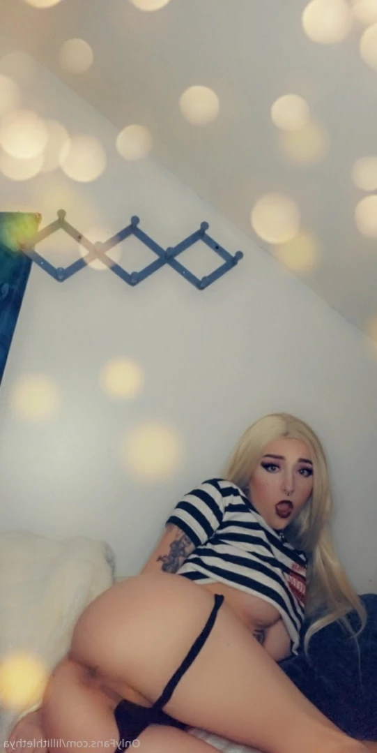 Step Sis Lilli | big tiddy goth gf [ lillithlethya ] Onlyfans leaked photo 15566343 on Hotleaks.tv