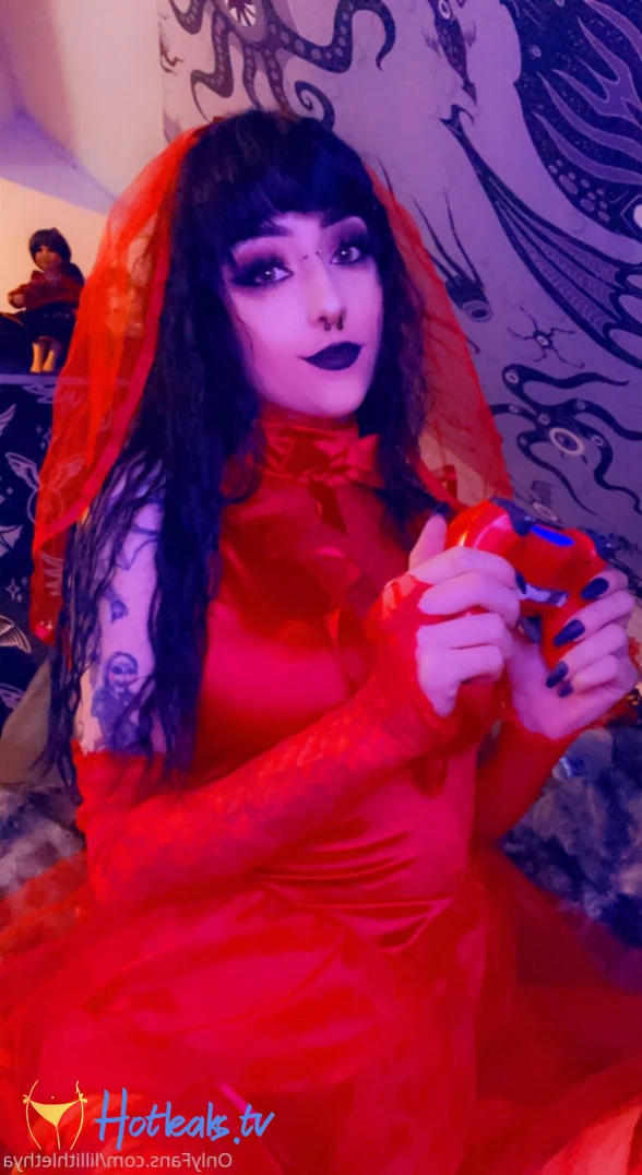 Step Sis Lilli | big tiddy goth gf [ lillithlethya ] Onlyfans leaked photo 15642159 on Hotleaks.tv