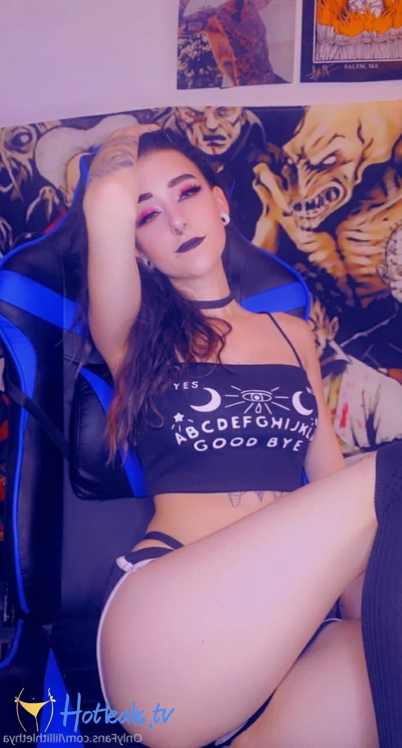 Step Sis Lilli | big tiddy goth gf [ lillithlethya ] Onlyfans leaked photo 15642268 on Hotleaks.tv