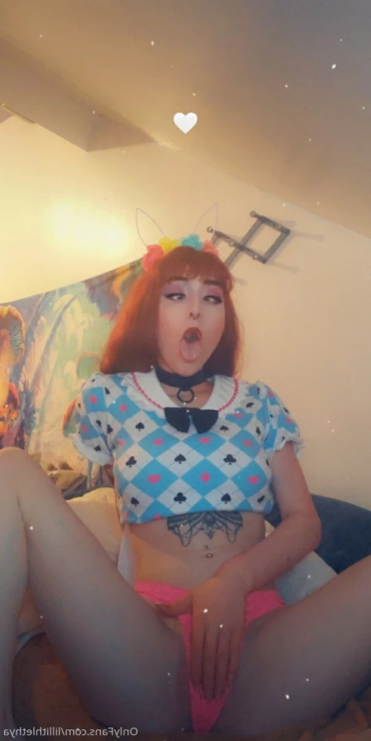 Step Sis Lilli | big tiddy goth gf [ lillithlethya ] Onlyfans leaked photo 15748928 on Hotleaks.tv