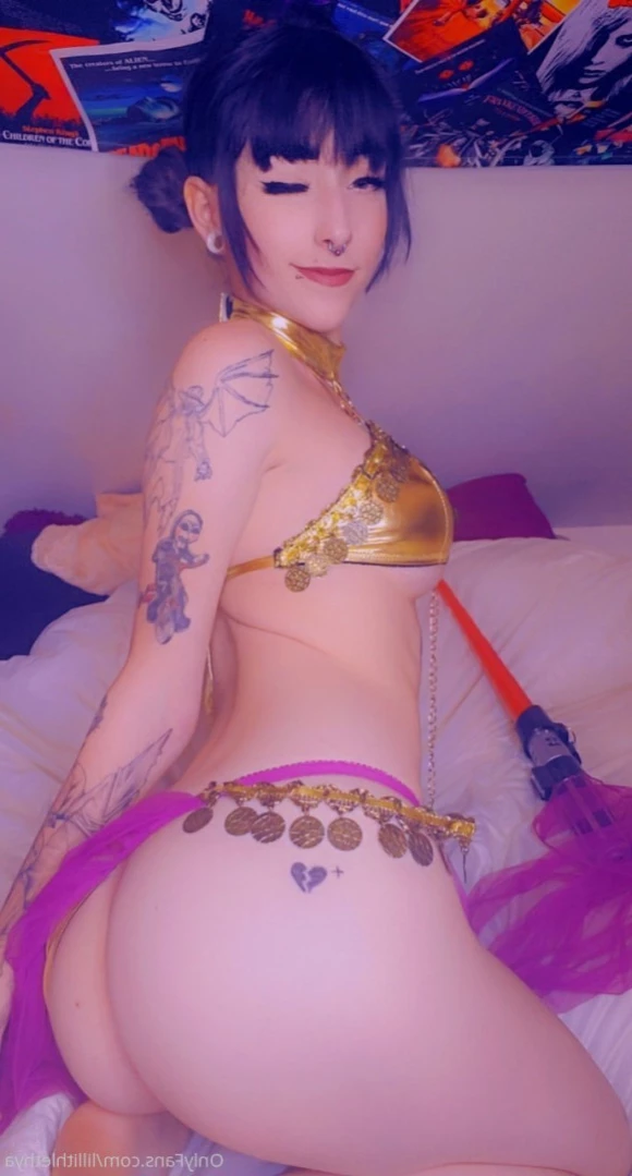 Step Sis Lilli | big tiddy goth gf [ lillithlethya ] Onlyfans leaked photo 15786964 on Hotleaks.tv