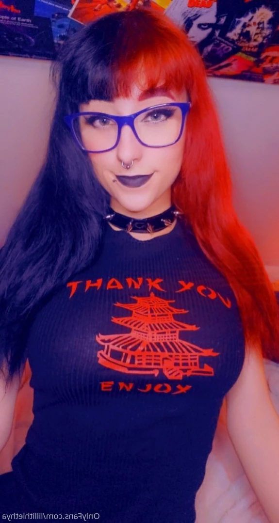 Step Sis Lilli | big tiddy goth gf [ lillithlethya ] Onlyfans leaked photo 15801169 on Hotleaks.tv