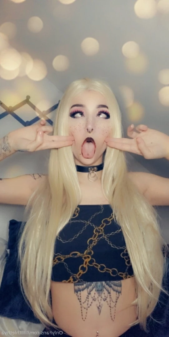 Step Sis Lilli | big tiddy goth gf [ lillithlethya ] Onlyfans leaked photo 15809187 on Hotleaks.tv
