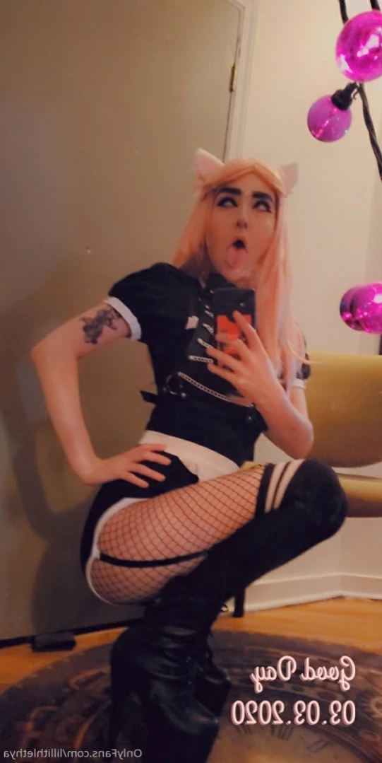 Step Sis Lilli | big tiddy goth gf [ lillithlethya ] Onlyfans leaked photo 15814890 on Hotleaks.tv