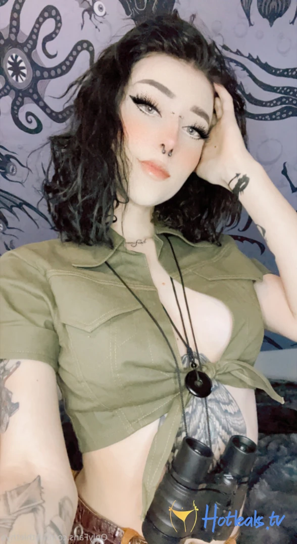 Step Sis Lilli | big tiddy goth gf [ lillithlethya ] Onlyfans leaked photo 15831970 on Hotleaks.tv