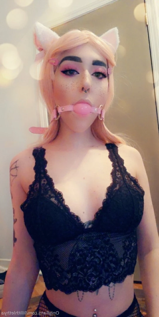 Step Sis Lilli | big tiddy goth gf [ lillithlethya ] Onlyfans leaked photo 15831989 on Hotleaks.tv