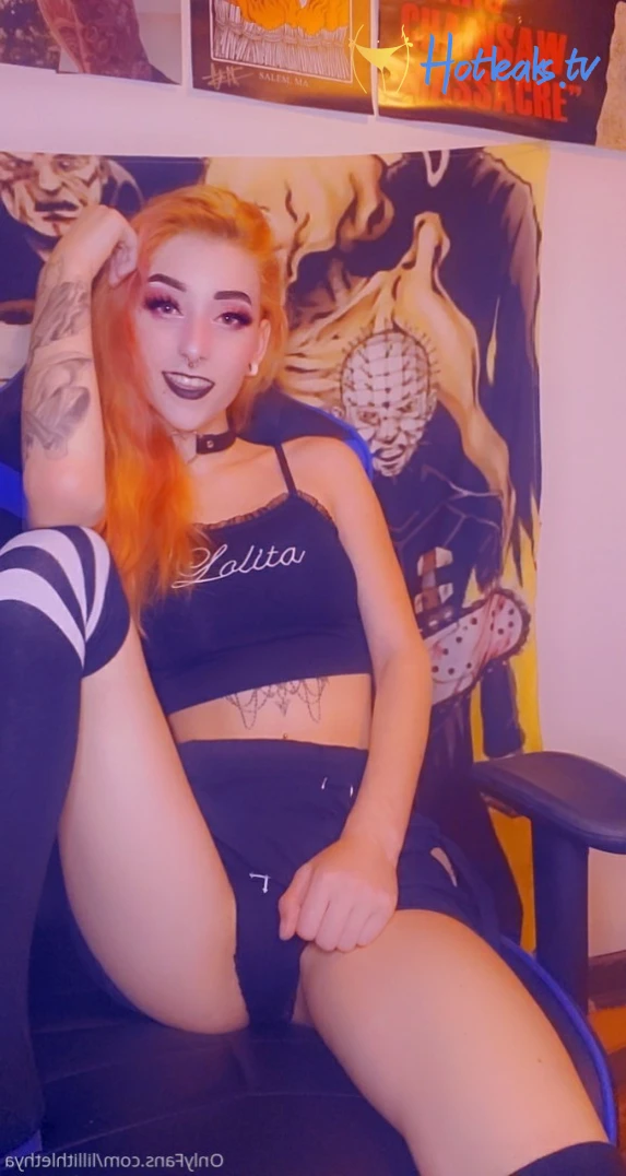 Step Sis Lilli | big tiddy goth gf [ lillithlethya ] Onlyfans leaked photo 15874662 on Hotleaks.tv