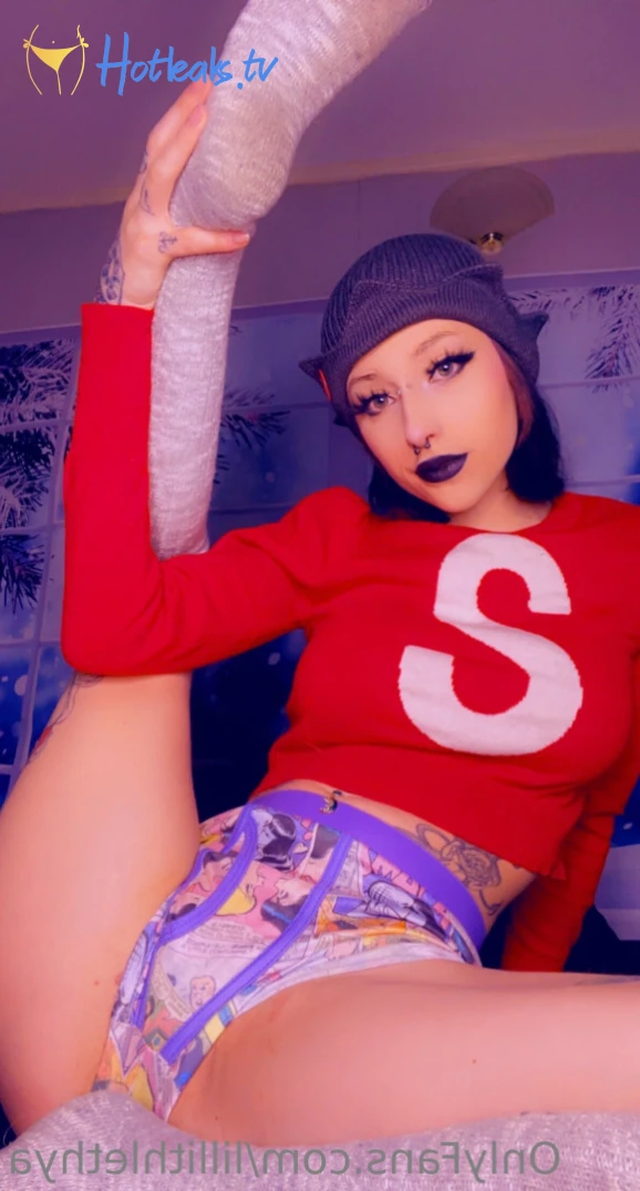 Step Sis Lilli | big tiddy goth gf [ lillithlethya ] Onlyfans leaked photo 15928234 on Hotleaks.tv