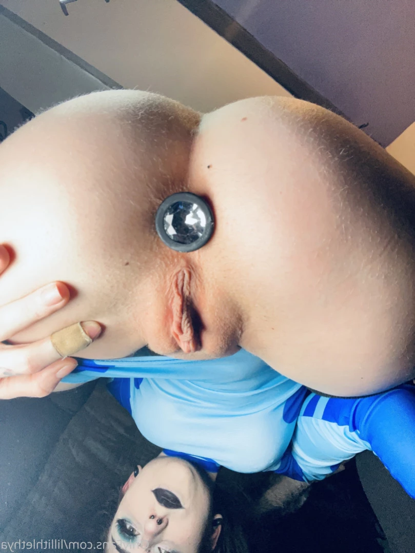 Step Sis Lilli | big tiddy goth gf [ lillithlethya ] Onlyfans leaked photo 15943547 on Hotleaks.tv