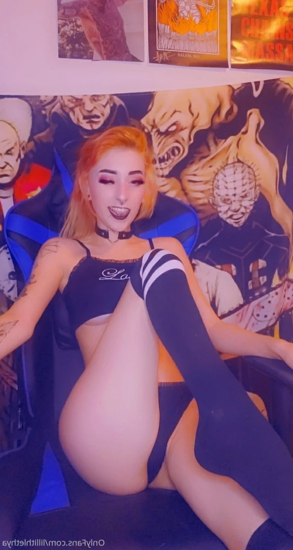 Step Sis Lilli | big tiddy goth gf [ lillithlethya ] Onlyfans leaked photo 15944692 on Hotleaks.tv