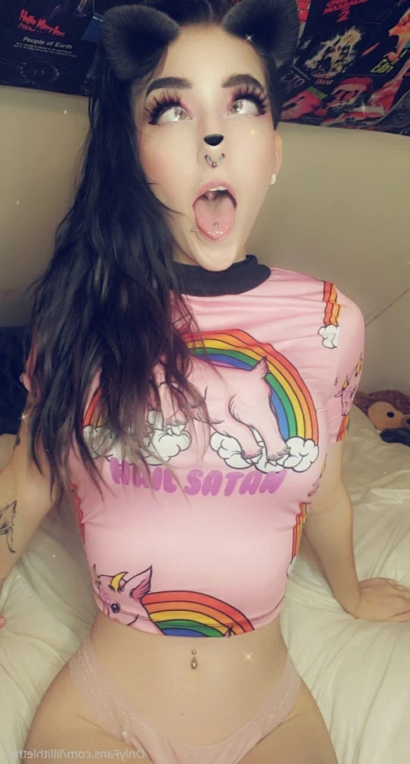 Step Sis Lilli | big tiddy goth gf [ lillithlethya ] Onlyfans leaked photo 15958268 on Hotleaks.tv